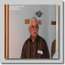 John Blewett – cheer up John!